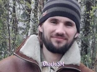 Oracle_SM