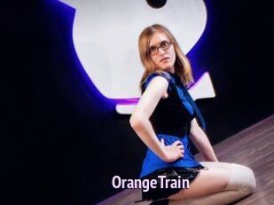 OrangeTrain