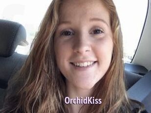 OrchidKiss