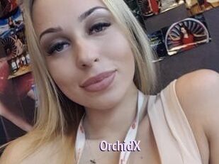 OrchidX