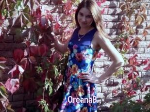 OreanaB