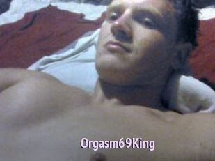 Orgasm69King
