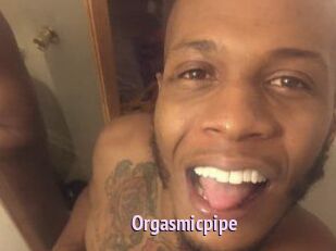 Orgasmicpipe