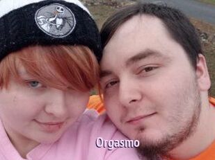 Orgasmo