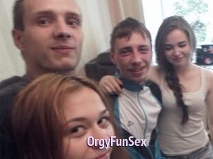OrgyFunSex