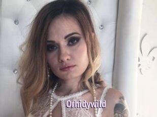 Orhidywild