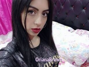 OrianaBrown Film Porno