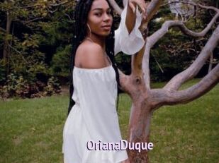 OrianaDuque