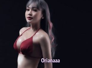Orianaaa