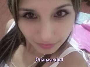 Orianasexhot