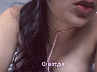 Oriantyxx Film Porno