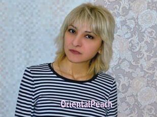 OrientalPeach