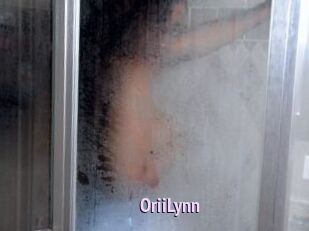 OriiLynn
