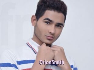 OrionSmith
