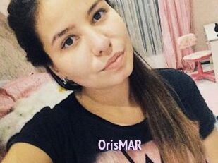 OrisMAR