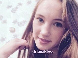 OrlanaBlyss