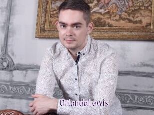 OrlandoLewis