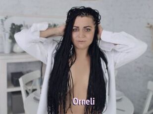 Orneli