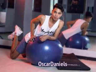 OscarDaniels