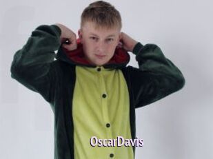 OscarDavis