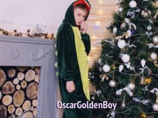 OscarGoldenBoy Film Porno