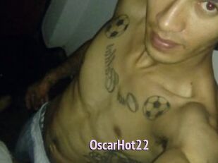 OscarHot22