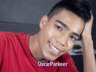 OscarParkeer