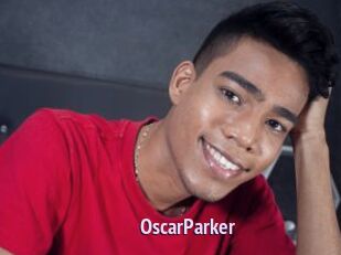 OscarParker