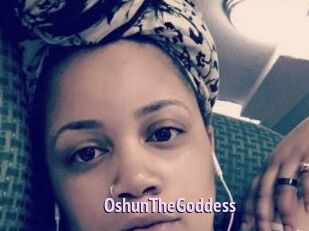OshunTheGoddess