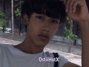 OstiiHotX
