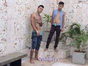 OstinBoys