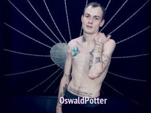 OswaldPotter