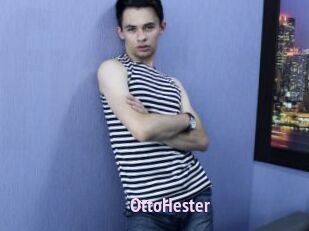 OttoHester