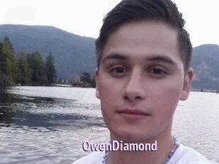 Owen_Diamond