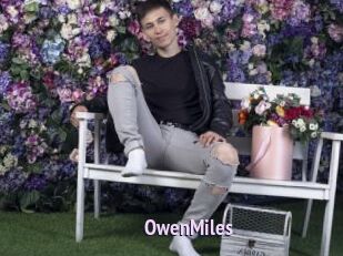 OwenMiles