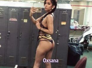 Oxsana
