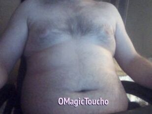 OMagicToucho