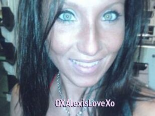 OXAlexisLoveXo