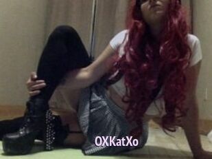 OXKatXo