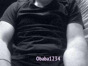 Obaba1234