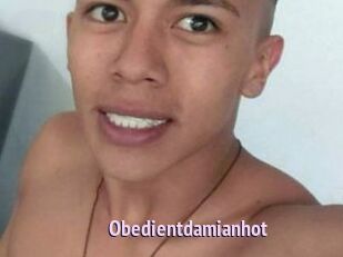 Obedientdamianhot