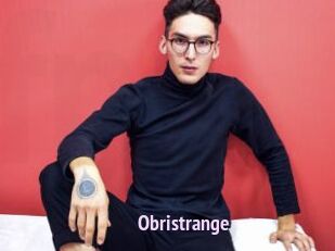 Obristrange