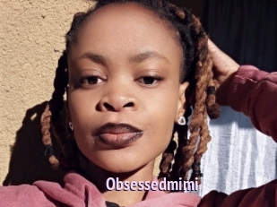 Obsessedmimi