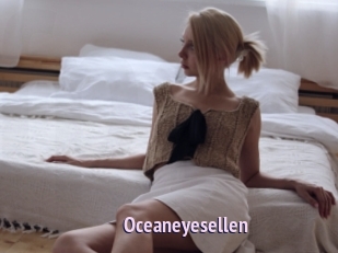 Oceaneyesellen