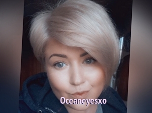 Oceaneyesxo
