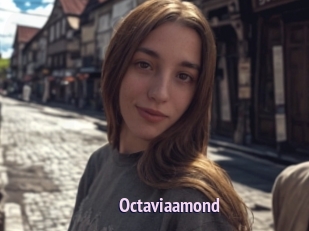 Octaviaamond