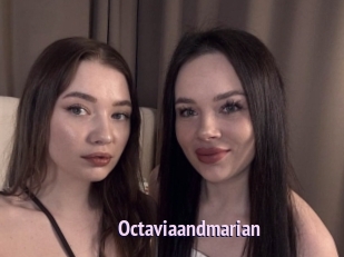 octaviaandmarian Film Porno