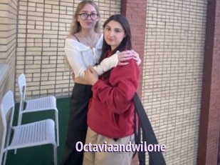 Octaviaandwilone