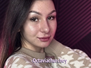 Octaviachurchey