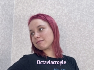Octaviacroyle